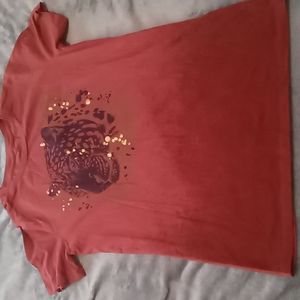 Jaugar T-shirt